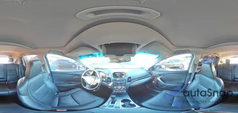 2014 Acura Rdx из США, поврежденный, VIN 5J8TB3H33EL006454